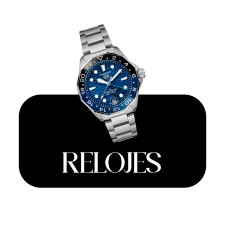 RELOJES